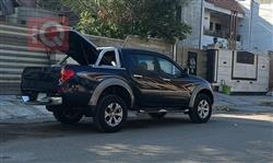 ميتسوبيشي L200